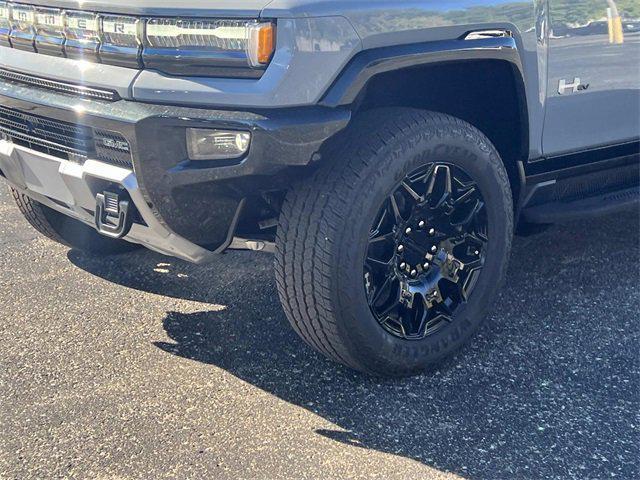 new 2026 GMC HUMMER EV SUV car, priced at $99,720