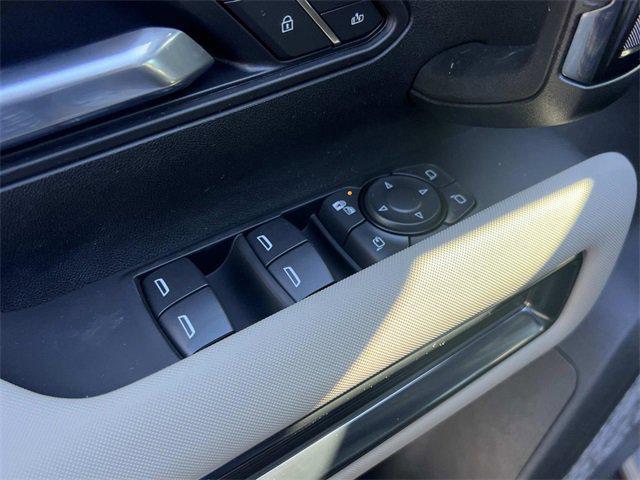 new 2026 GMC HUMMER EV SUV car, priced at $99,720