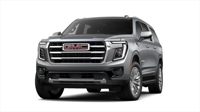 new 2025 GMC Yukon XL car, priced at $77,635