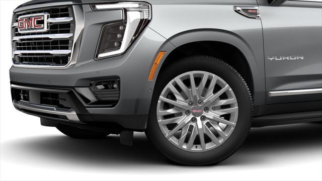 new 2025 GMC Yukon XL car, priced at $77,635