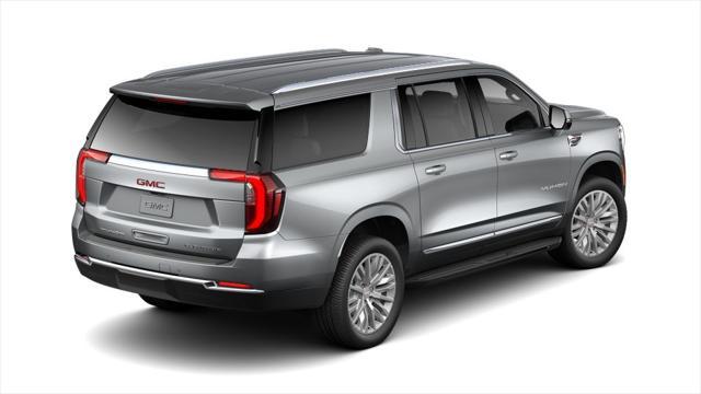 new 2025 GMC Yukon XL car, priced at $77,635