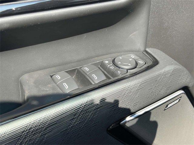 new 2025 GMC Sierra 2500 car, priced at $96,618
