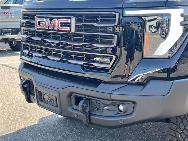 new 2025 GMC Sierra 2500 car, priced at $96,618