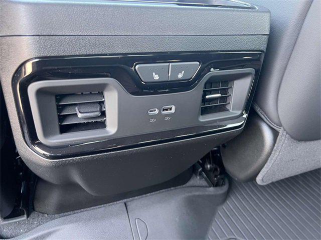 new 2025 GMC Sierra 2500 car, priced at $96,618