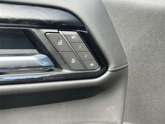 new 2025 GMC Sierra 2500 car, priced at $96,618