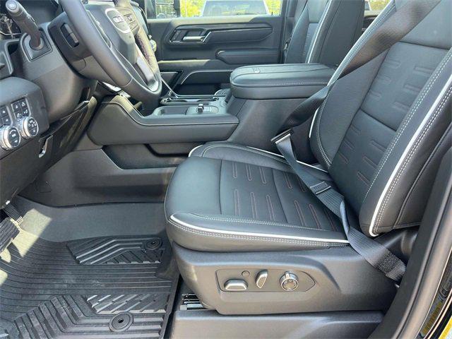 new 2025 GMC Sierra 2500 car, priced at $96,618