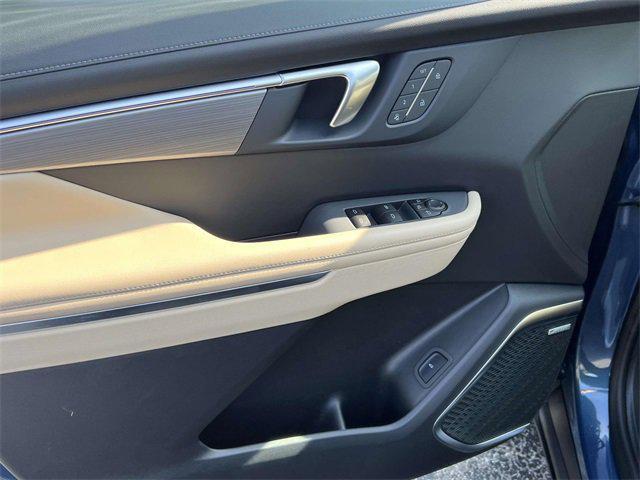 new 2026 Buick Enclave car, priced at $48,621