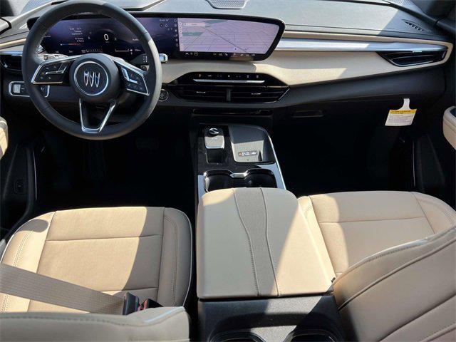 new 2026 Buick Enclave car, priced at $48,621