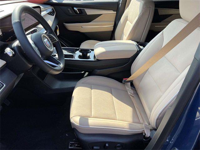 new 2026 Buick Enclave car, priced at $48,621