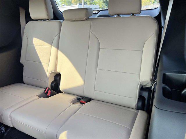 new 2026 Buick Enclave car, priced at $48,621