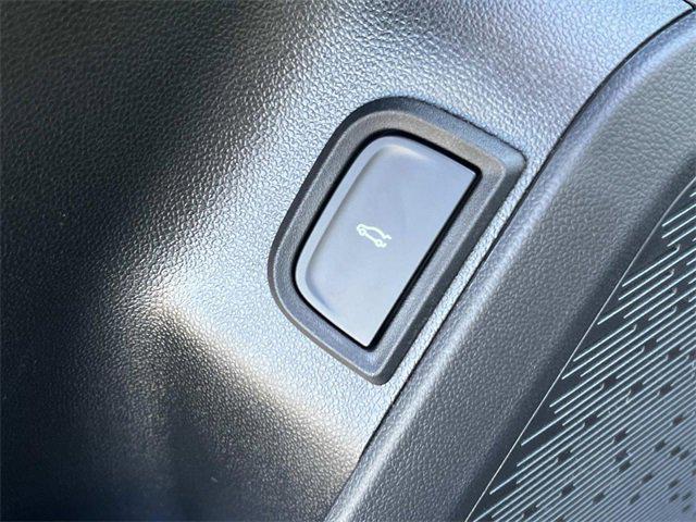 new 2026 GMC Terrain car, priced at $44,030