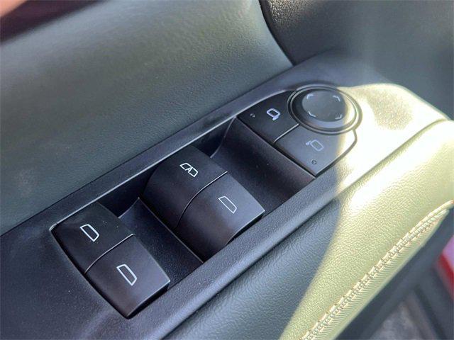 new 2026 GMC Terrain car, priced at $44,030