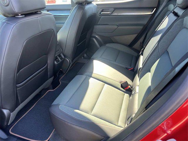 new 2026 GMC Terrain car, priced at $44,030