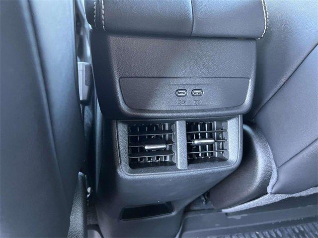 new 2026 GMC Terrain car, priced at $34,116