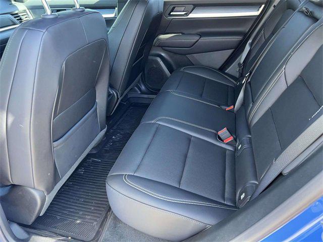 new 2026 GMC Terrain car, priced at $34,116
