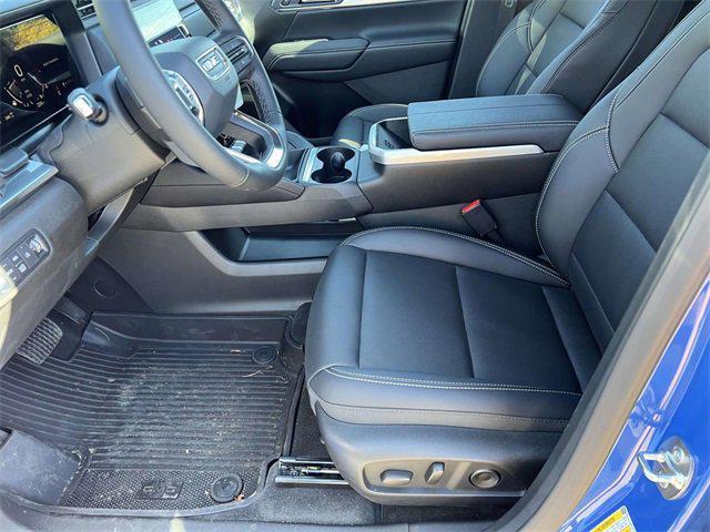 new 2026 GMC Terrain car, priced at $34,116