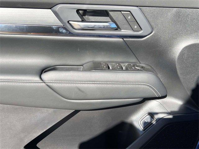 new 2026 GMC Terrain car, priced at $34,116