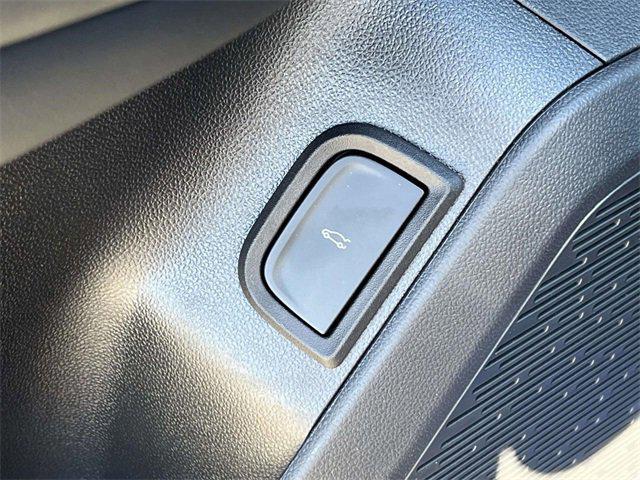 new 2026 GMC Terrain car, priced at $34,116