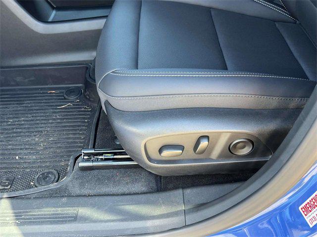 new 2026 GMC Terrain car, priced at $34,116