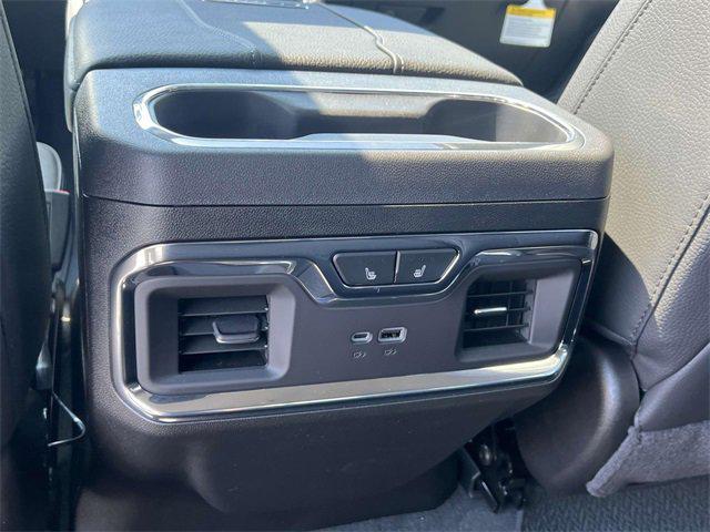 new 2025 GMC Sierra 2500 car, priced at $80,705