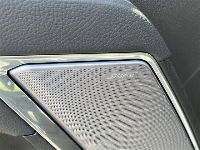 new 2025 GMC Sierra 2500 car, priced at $80,705