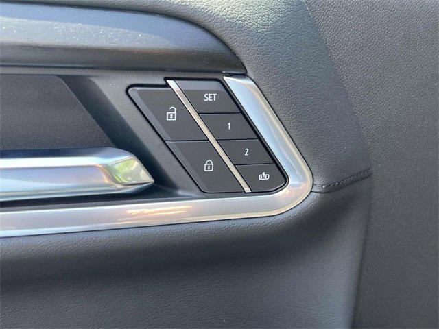 new 2025 GMC Sierra 2500 car, priced at $80,705