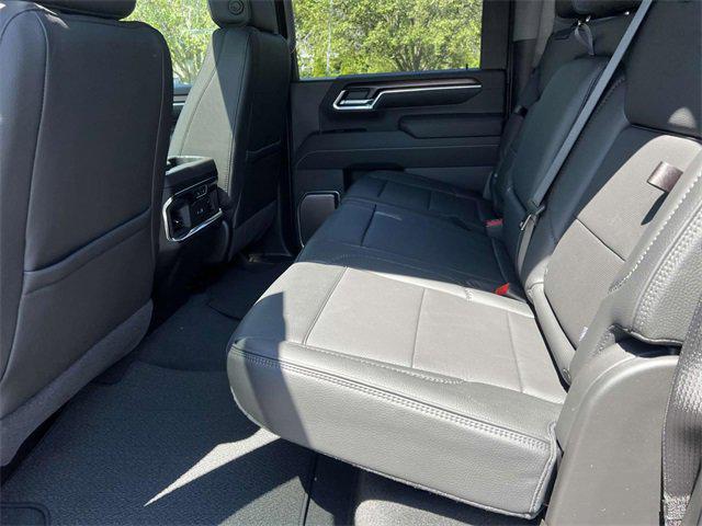 new 2025 GMC Sierra 2500 car, priced at $80,705