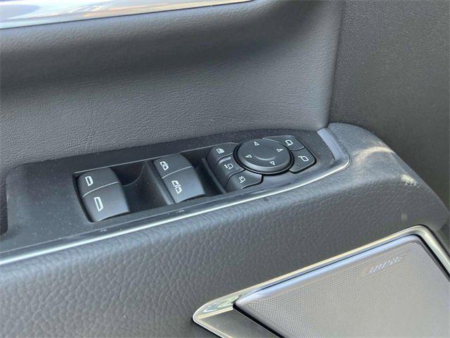 new 2025 GMC Sierra 2500 car, priced at $80,705
