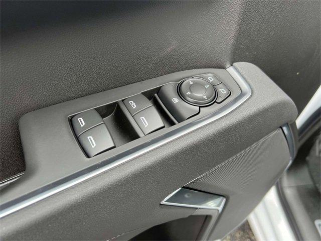 new 2025 GMC Sierra 1500 car, priced at $56,089