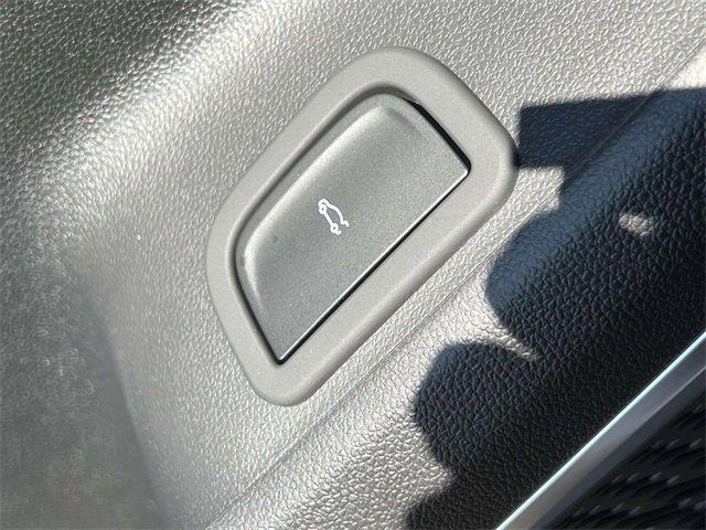 new 2026 Buick Enclave car, priced at $57,455