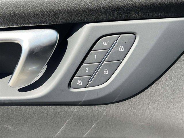 new 2026 Buick Enclave car, priced at $57,455