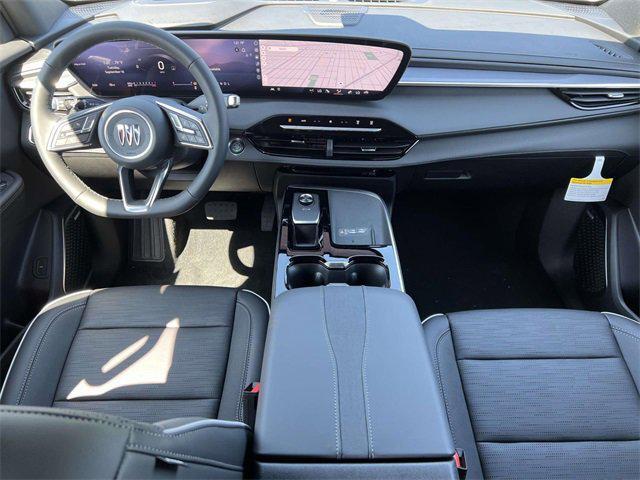 new 2026 Buick Enclave car, priced at $57,455