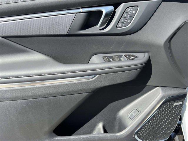 new 2026 Buick Enclave car, priced at $57,455