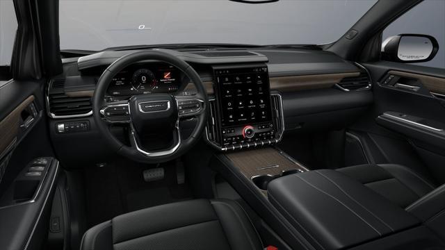 new 2024 GMC Acadia car, priced at $54,912