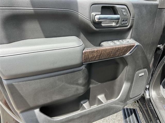 used 2022 GMC Sierra 3500 car, priced at $66,138