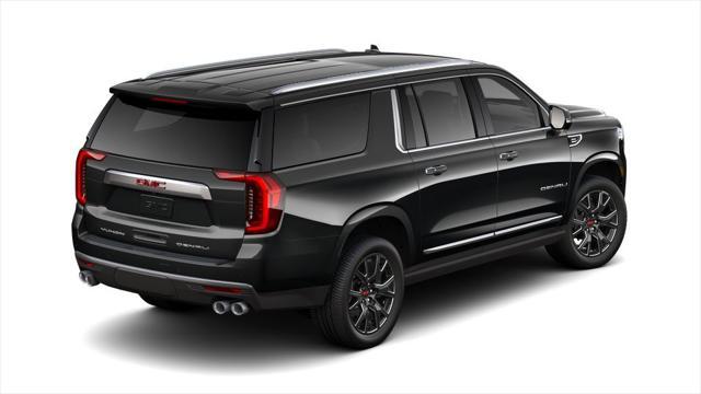 new 2024 GMC Yukon XL car, priced at $90,565