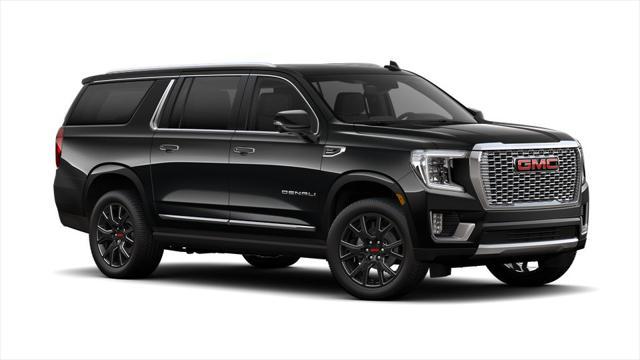 new 2024 GMC Yukon XL car, priced at $90,565