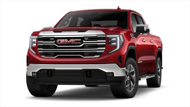 new 2024 GMC Sierra 1500 car, priced at $575,820