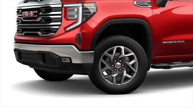 new 2024 GMC Sierra 1500 car, priced at $575,820