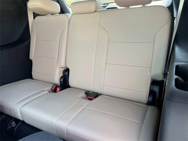 new 2026 Buick Enclave car, priced at $46,874