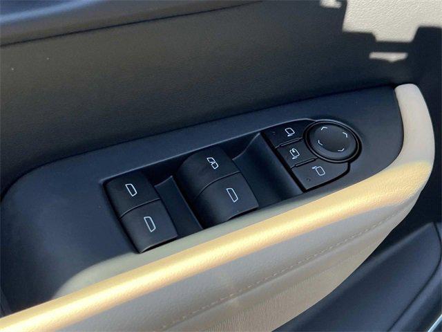 new 2026 Buick Enclave car, priced at $46,874