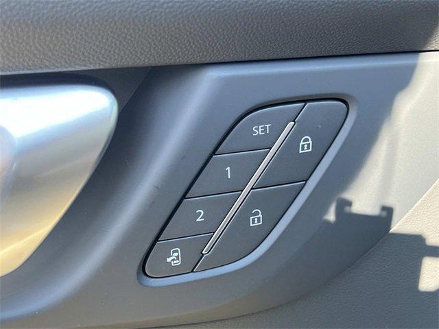 new 2026 Buick Enclave car, priced at $46,874