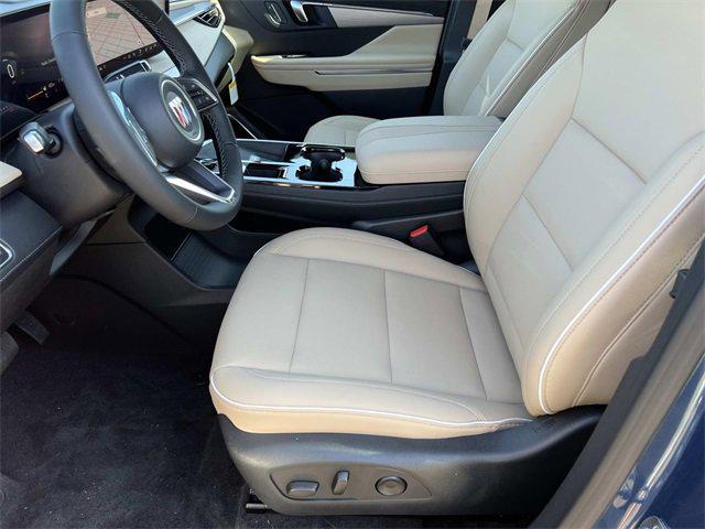 new 2026 Buick Enclave car, priced at $46,874