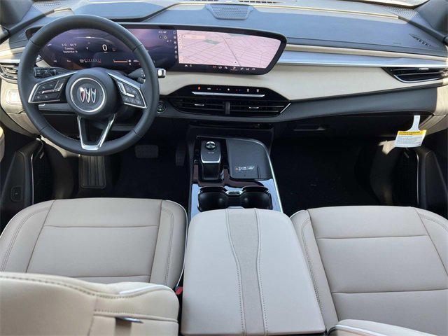 new 2026 Buick Enclave car, priced at $46,874