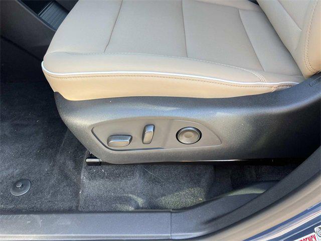 new 2026 Buick Enclave car, priced at $46,874