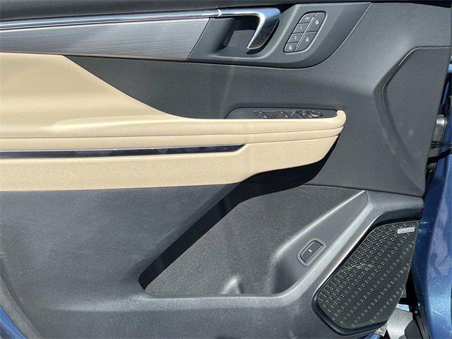 new 2026 Buick Enclave car, priced at $46,874