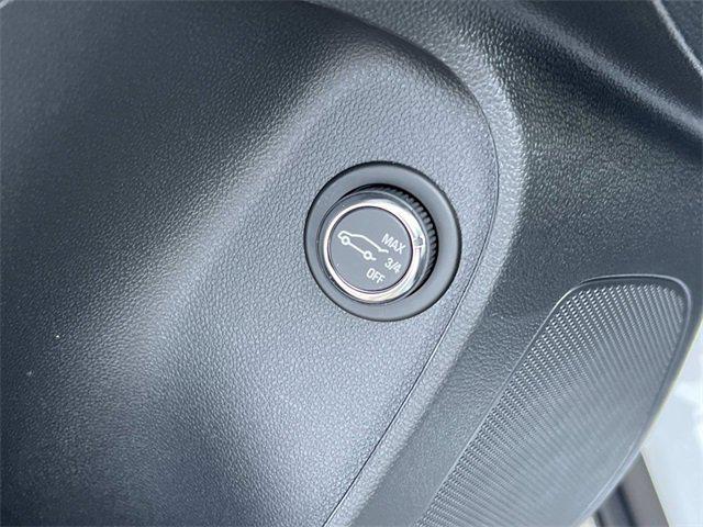 new 2026 Buick Envista car, priced at $28,180