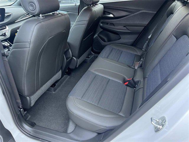 new 2026 Buick Envista car, priced at $28,180