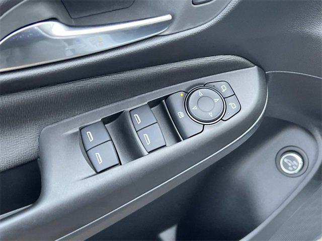 new 2026 Buick Envista car, priced at $28,180