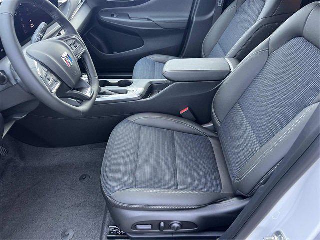 new 2026 Buick Envista car, priced at $28,180